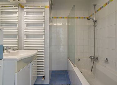 Appartement dans le centre de Koksijde - 11