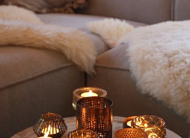 Romantische waterlodge in bohemian stijl  - 12