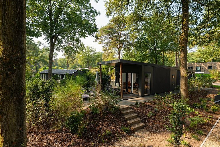 Lodge familial sur parc en Veluwe - 1