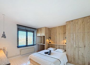 Ferienwohnung an der Lesse (8 Personen) - 16
