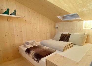 Tiny house dans un lieu unique - 17