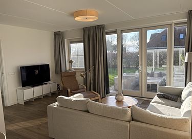 Logement de vacances pour 8 personnes à Ameland - 4
