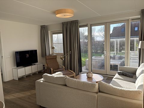 Logement de vacances pour 8 personnes à Ameland - 4