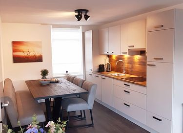 Logement de vacances avec sauna infrarouge au bord de l'eau - 7