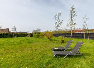 family villa with large garden near the sea - 25