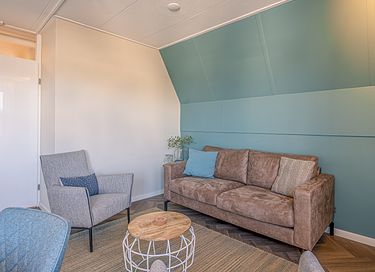 Modern appartement met plek voor huisdieren - 4