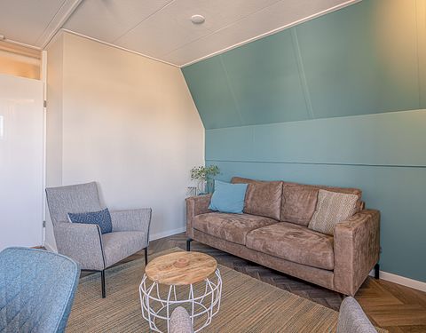 Modern appartement met plek voor huisdieren - 4