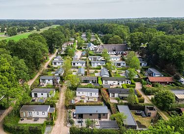 Petite maison proche de la nature à Veluwe - 46