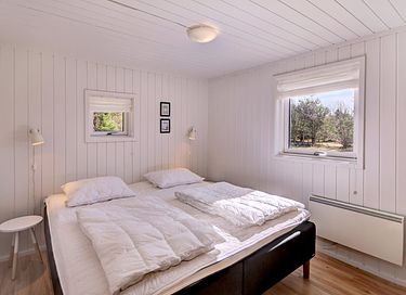 Vakantiehuis met bubbelbad en sauna (8p) - 13