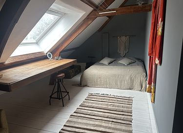 Farmhouse near Amsterdam - 19