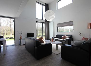 Villa de vacances design pour 8 personnes - 5