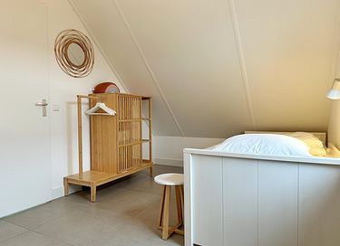 Spacious holiday home near the beach and sea - 19