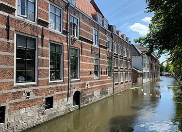 Boutique hotel in historical Delft - 6