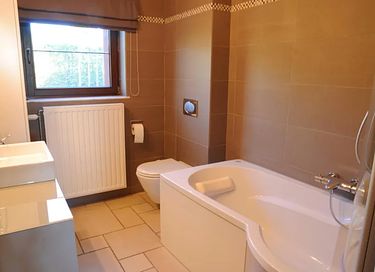 Luxuriöse Villa in den Ardennen mit Aussicht - 12