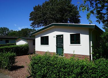 Holiday home in a beautiful recreational area - 6