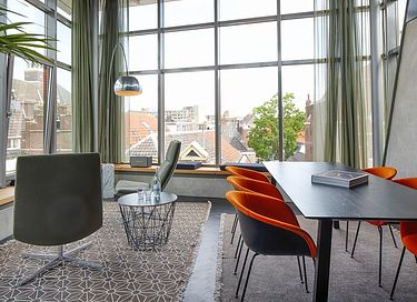 Baden in luxe in Brabants boutique hotel - 2