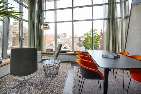 Baden in luxe in Brabants boutique hotel - 2