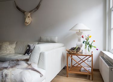 Apartment in a 17th century national monument - 7