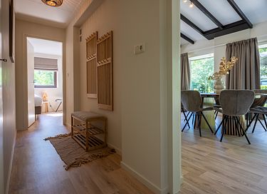Bungalow indépendant près de l'eau - 8