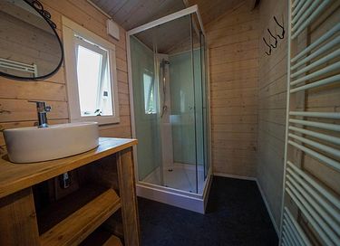 Vakantie in een Drentse kapschuur (4p) - 9
