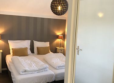 Stimmungsvolle Ferienwohnung (7p) mit Wellness - 15