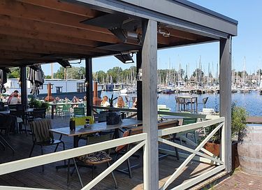 Ältestes Hausboot der Niederlande - 34