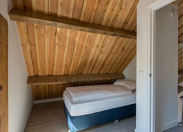 Holiday home with sauna in Zeeland - 20