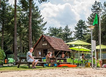 Ferienwohnung (4p) im Naturschutzgebiet Kempen - 37