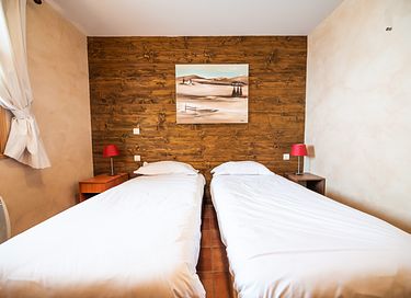 8-persoons chalet in de Franse Alpen - 7