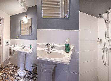 Luxury apartment in center of Leeuwarden - 11