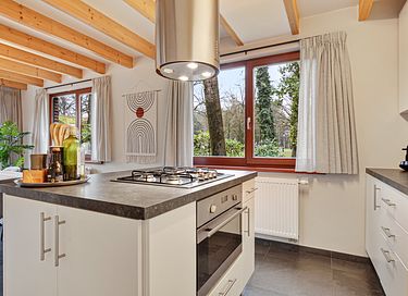 Forest cottage (6 persons) near Maastricht - 14