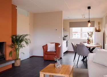 Geräumige Ferienwohnung mit Wellnessbereich - 4