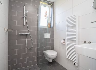 Bungalow (4p.) in Ferienpark am Wasser - 11