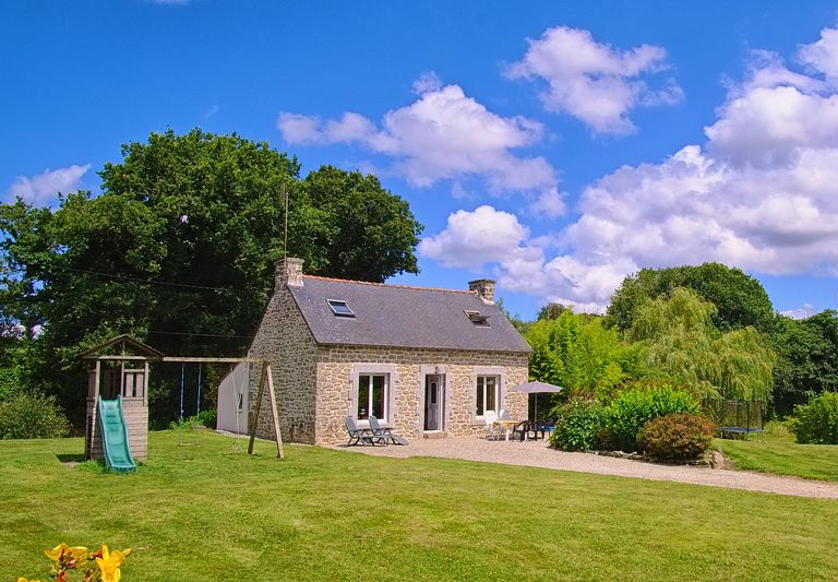Authentiek en rustig gelegen cottage - 1