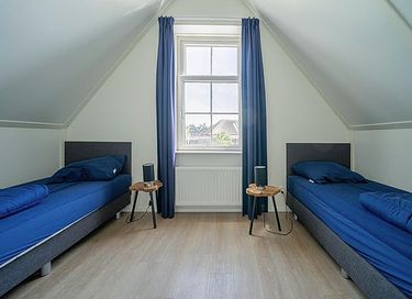 Vakantiehuis in Oud-Hollandse stijl - 8