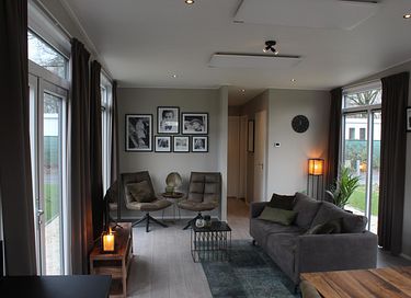 Nice vacation home in the woods of Brabant - 3