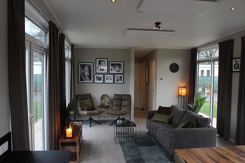 Nice vacation home in the woods of Brabant - 3