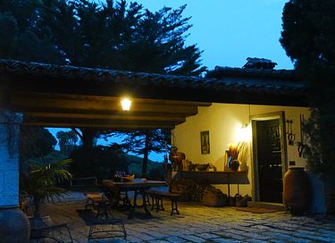 Gästehaus mit Meerblick, Küste von Barcelona - 49