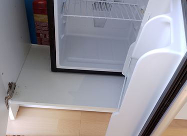 Pipowagen met comfort van een huisje - 11