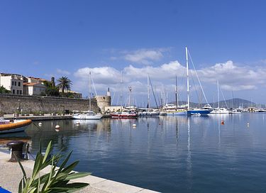 4-star camping on the island of Sardinia - 53