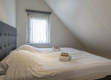 Bungalow (4p) op Schouwen-Duiveland - 7