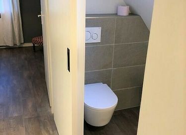 Vacation home with sauna and hot tub for 4 - 13