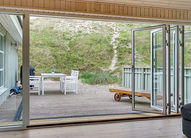 Casa vacanze per 8 persone sulla costa - 16