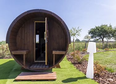 Unieke B&B in Oost-Vlaanderen - 23