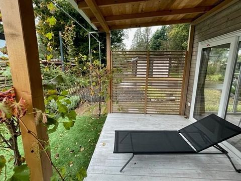 Cozy vacation home near the Veluwe lake - 2