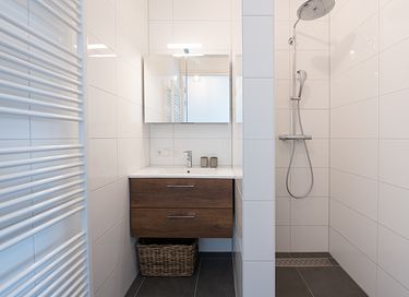 Apartment directly at Lake Veere (4p) - 22
