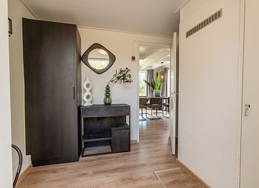 Detached vacation home on a nice park - 4