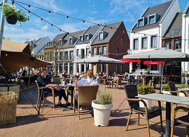 Villa in Maastricht mit Sauna und Jacuzzi - 23