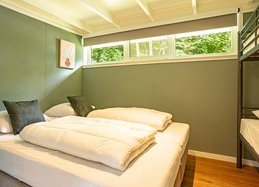 6-persoons vakantiehuis voor rustzoekers - 18