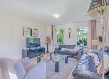 Logement de vacances avec sauna et jardin - 3